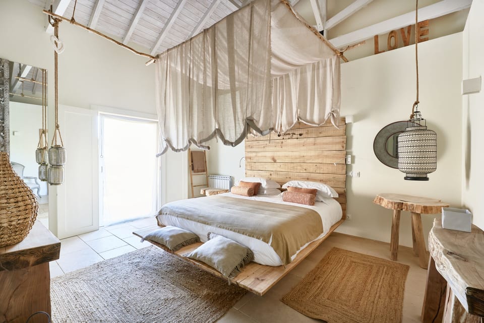 Premium Double Room | Premium bedding, in-room safe, individually decorated