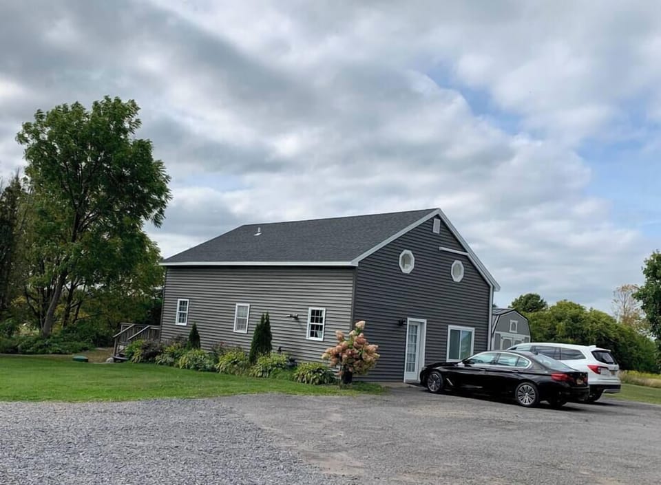 Carriage House