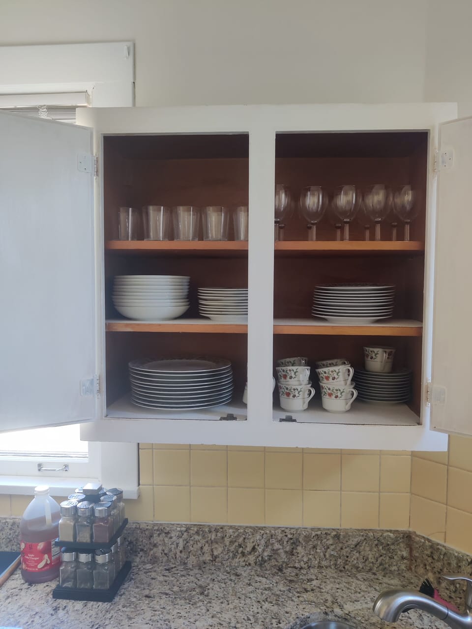 Apartment, Private Bathroom | Shared kitchen | Highchair