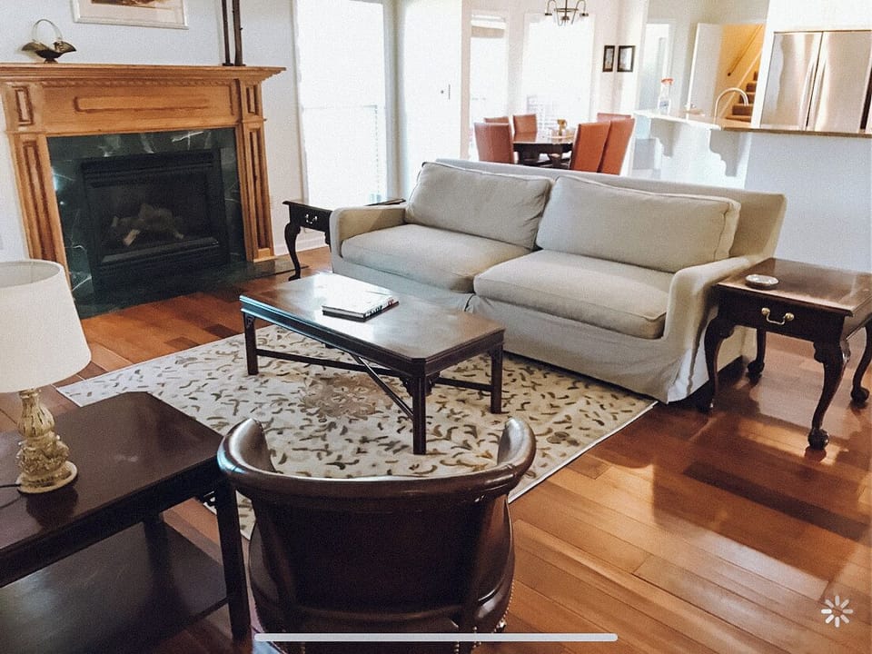 Living room 1
