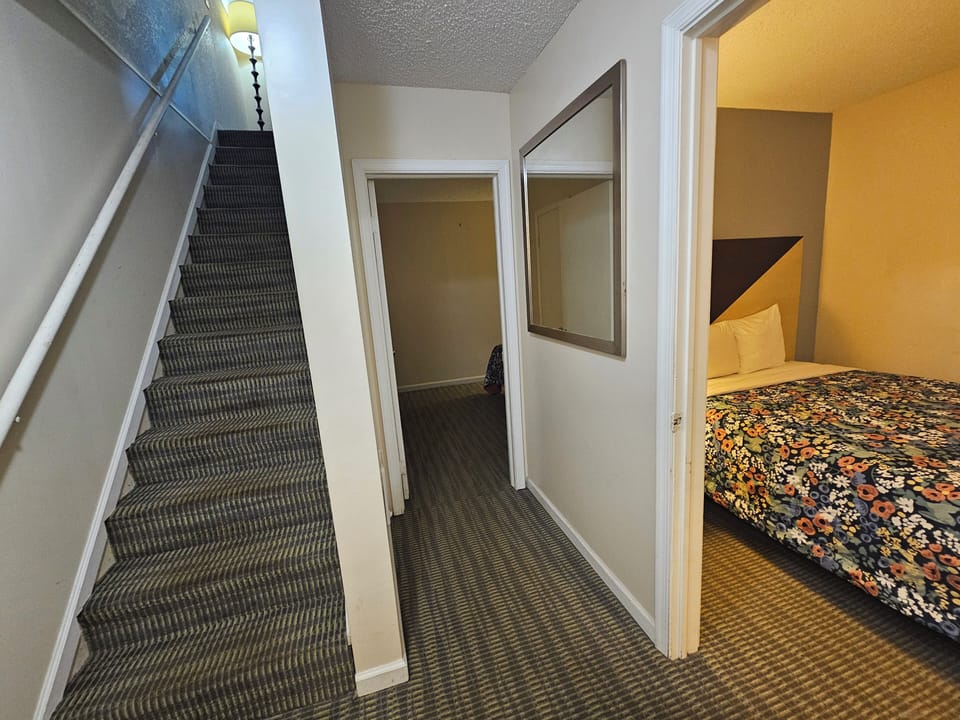 Signature Suite, Multiple Beds | View from room