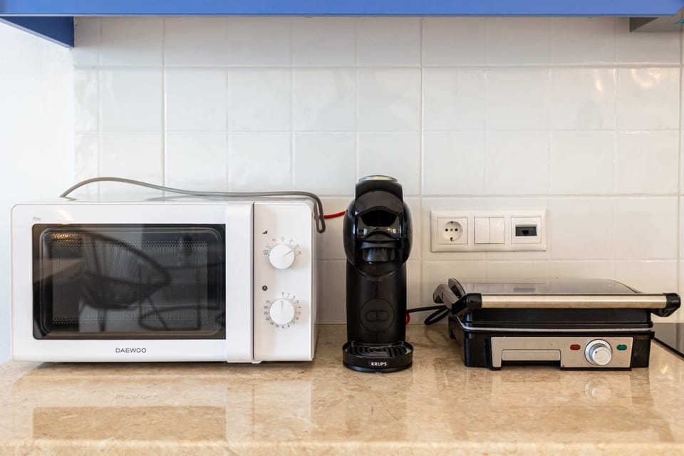 Coffee Station