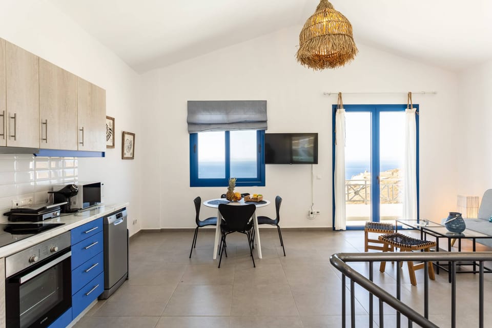 Prepare your favorite meals in our fully equipped kitchen