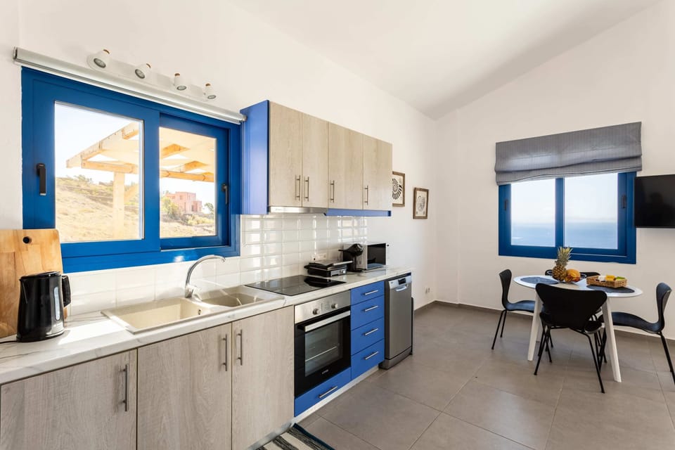 Prepare your favorite meals in our fully equipped kitchen