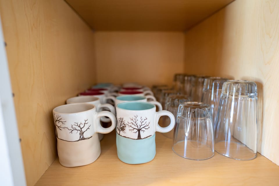 Kitchen Supplies