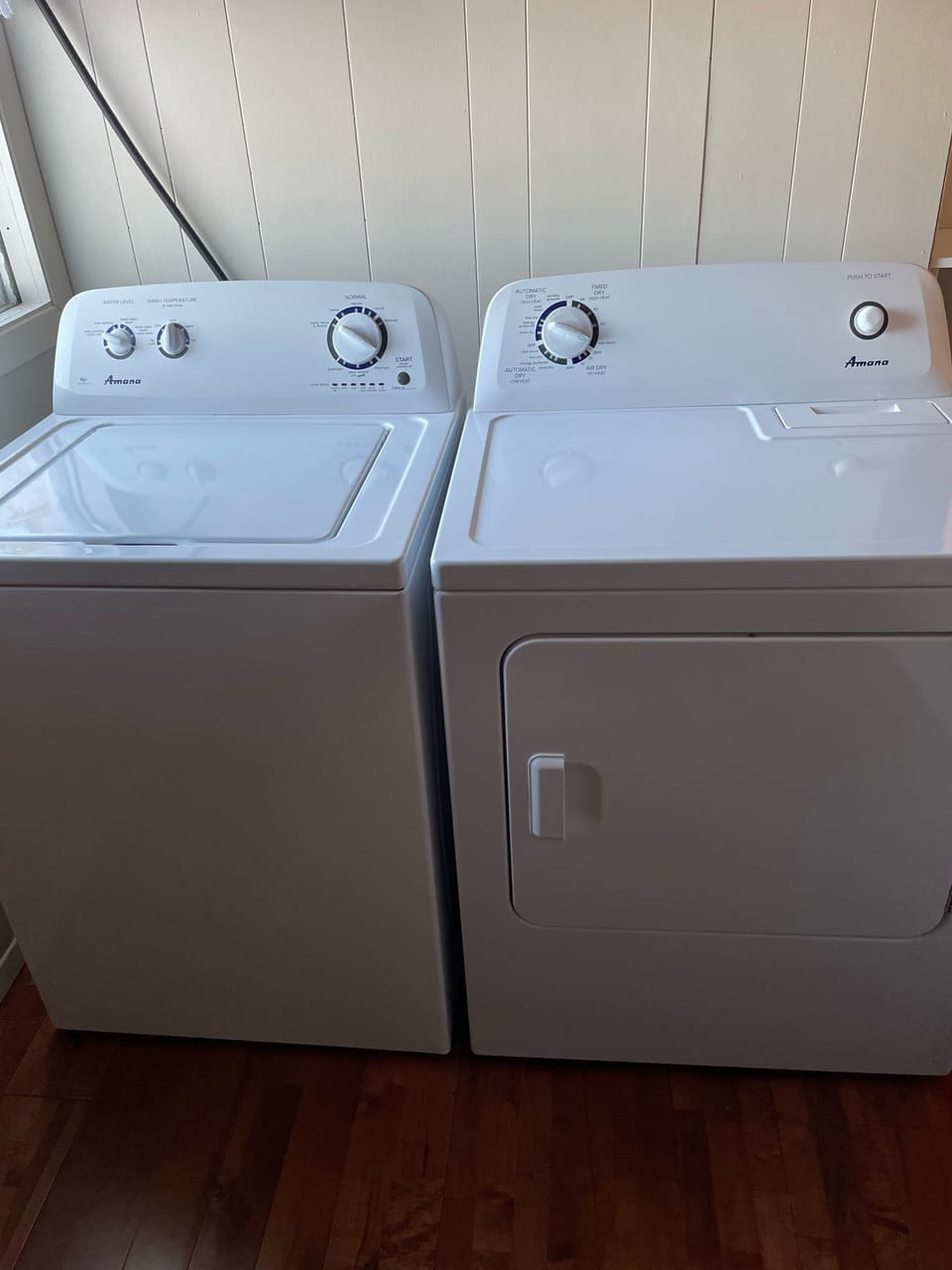 Washer-Dryer