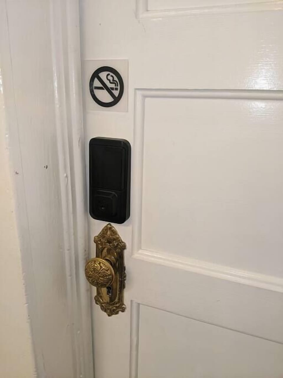Door Lock