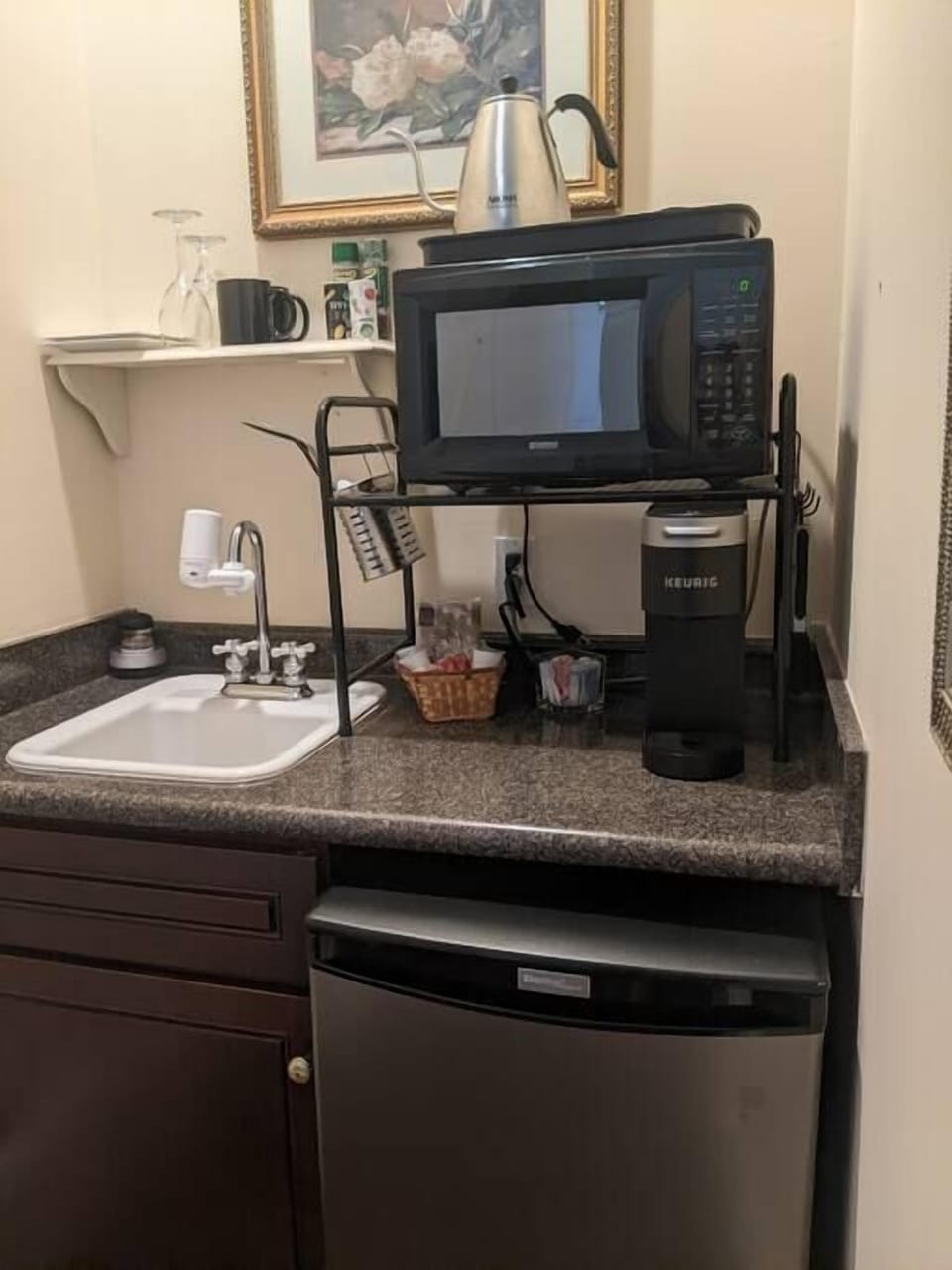 Sink