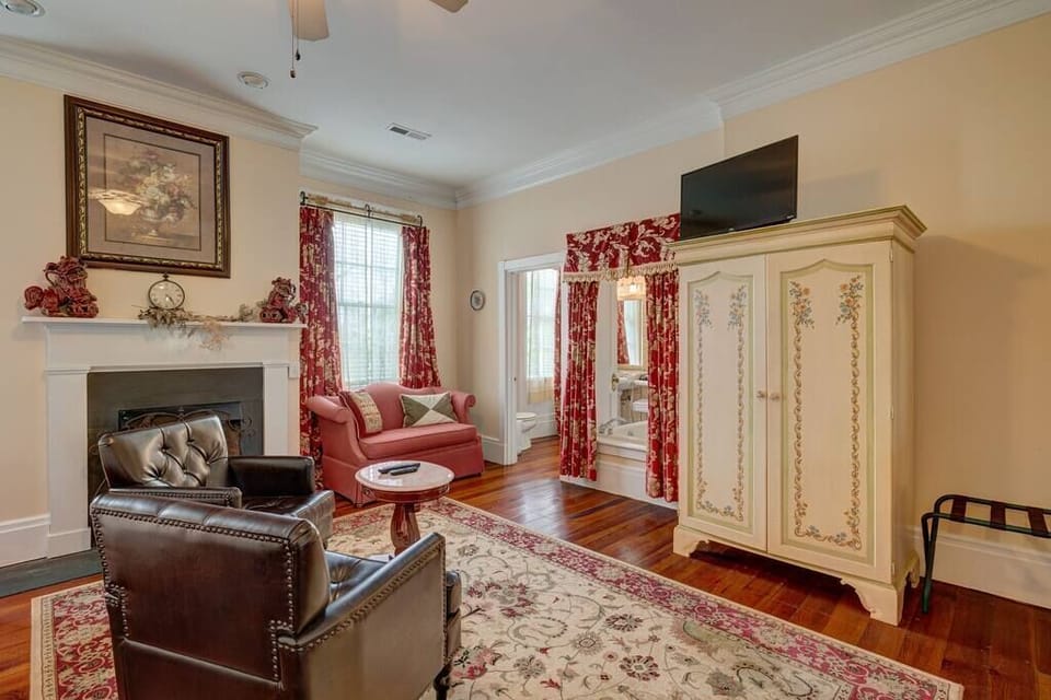Sitting Area
