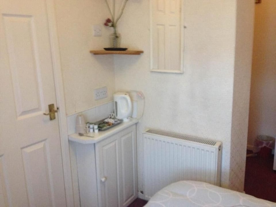 Deluxe double room | Free WiFi, bed sheets