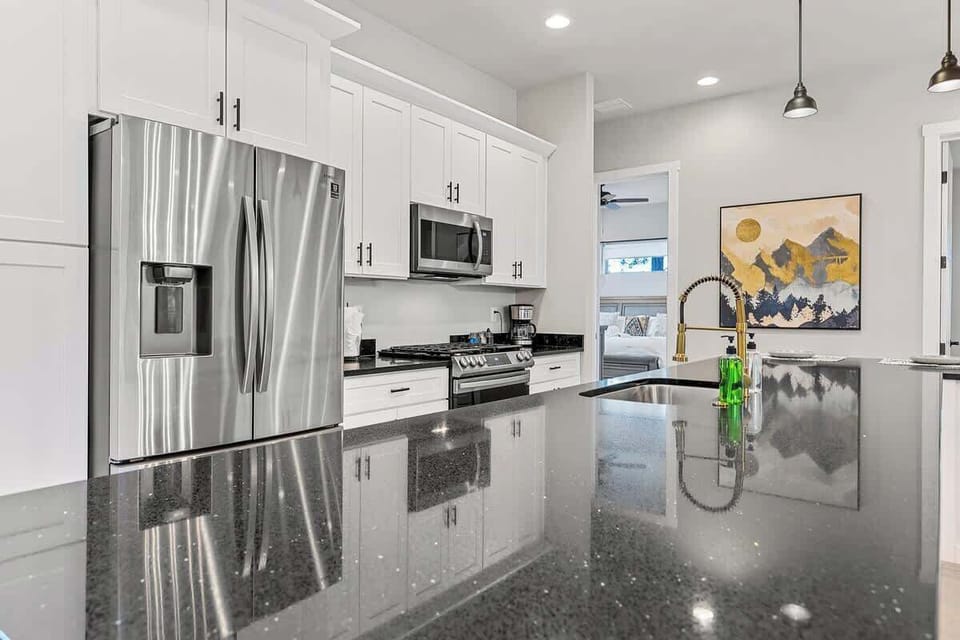 Main Kitchen