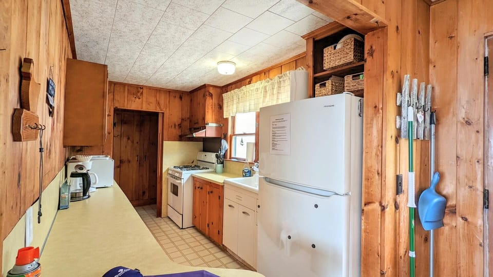 The KItchen