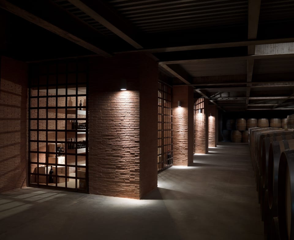 Winery