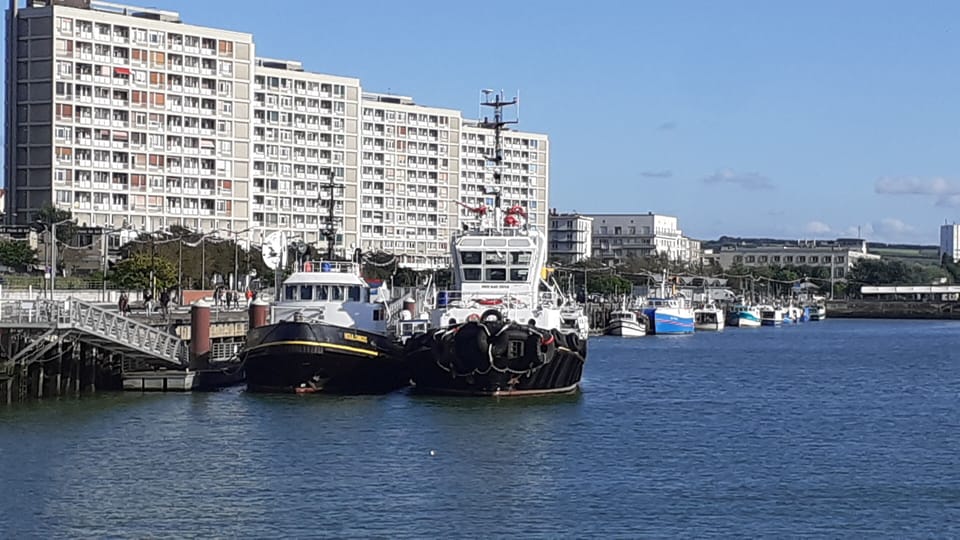 Marina