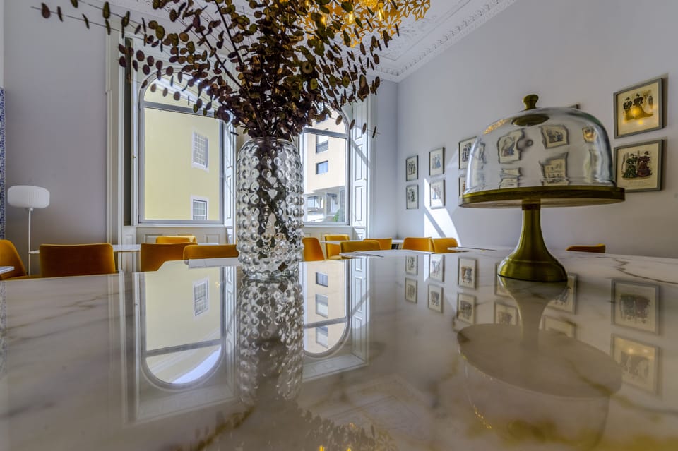 Bachareis Charming HOuse Bed and Breakfast in Coimbra District, Portugal