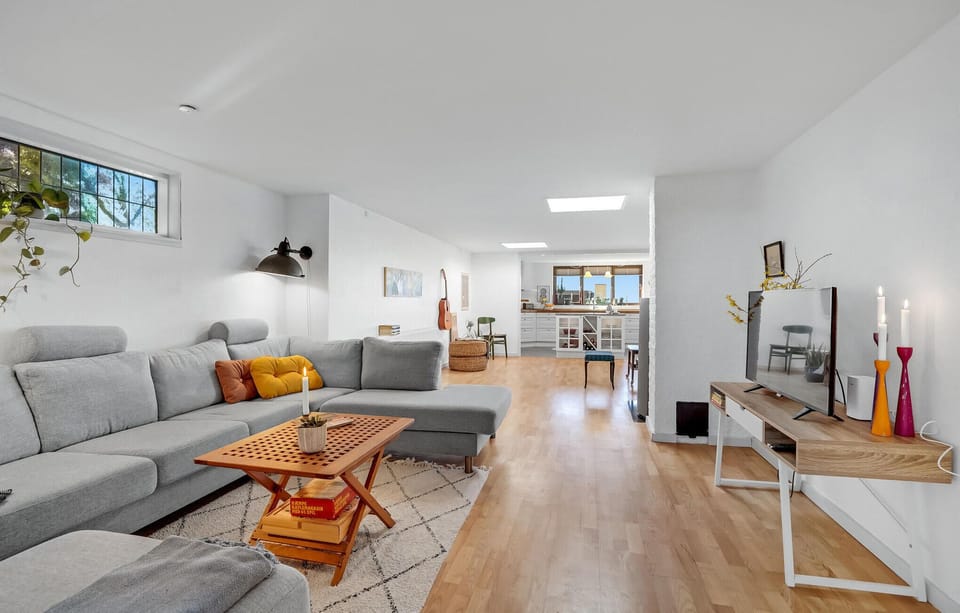 living-room