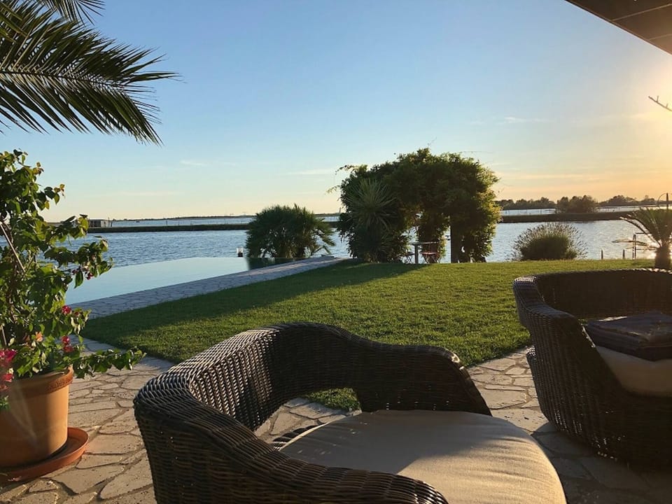 Villa, 4 Bedrooms, Private Pool, Garden View | Pool | Outdoor pool