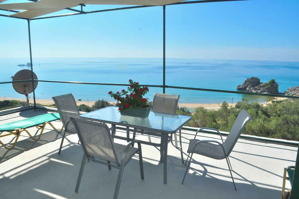 Apartment, 2 Bedrooms, Smoking, Balcony | View from property
