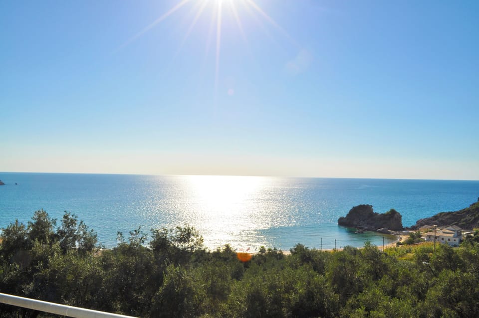 Apartment, 2 Bedrooms, Smoking, Balcony | View from property