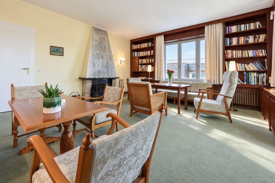 House Ardenne 01 - only a few meters to the fine sandy Baltic Sea beach Apartment in Heringsdorf