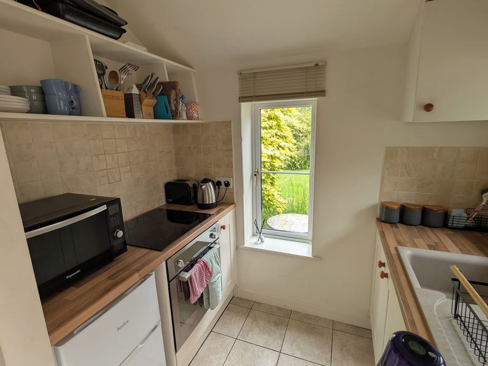 Cottage | Interior