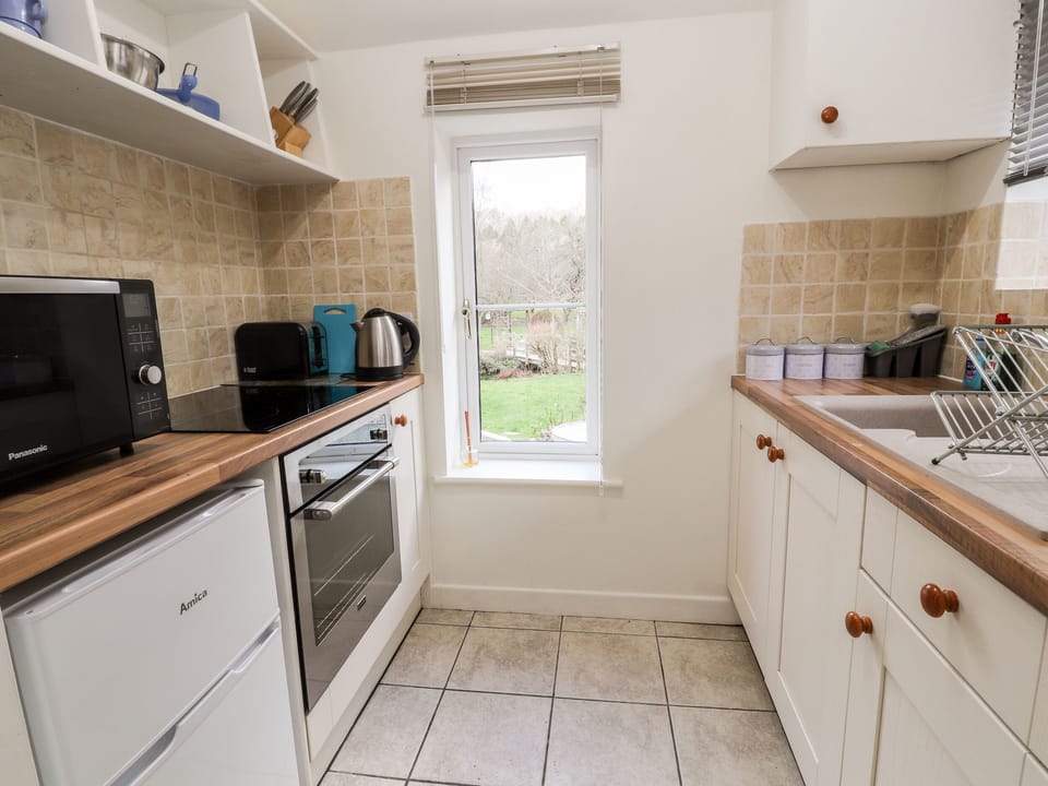 Cottage | Interior