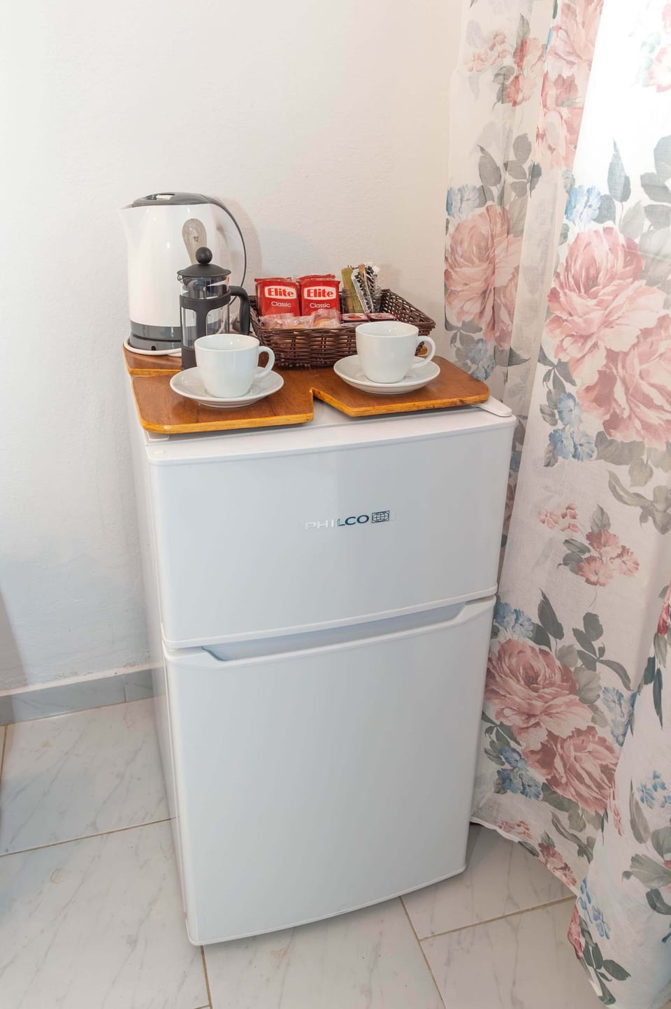 Standard Double Room | Soundproofing, free WiFi, bed sheets