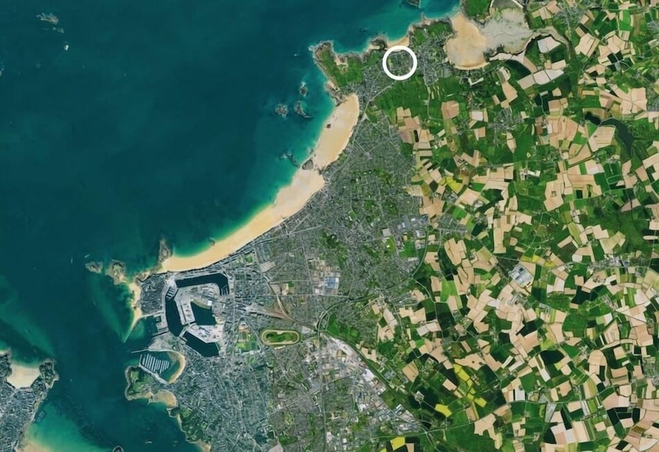 Property map