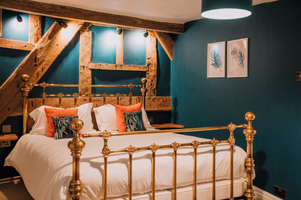 Superior Room | Free WiFi