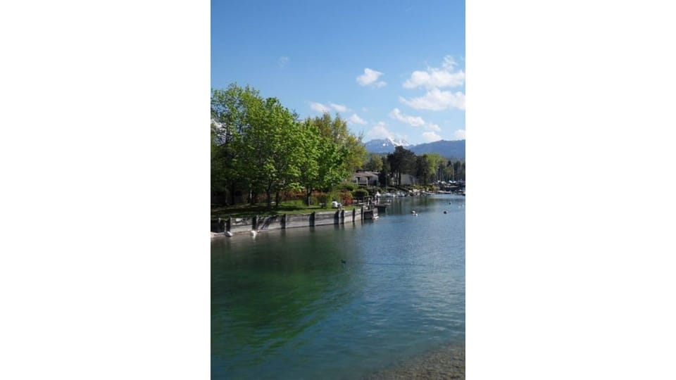 Lake