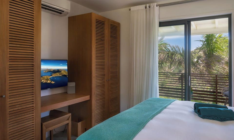 Bedroom 4