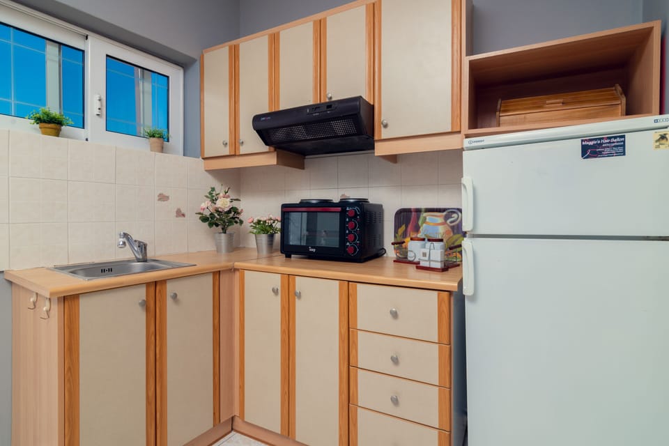 Avouris Apartment 1