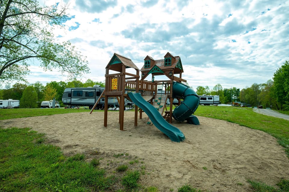 Playground
