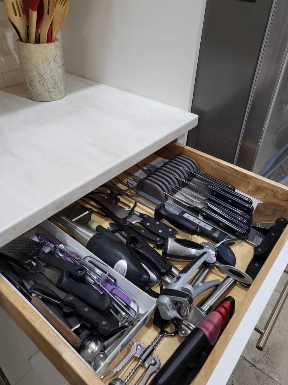 utensils 