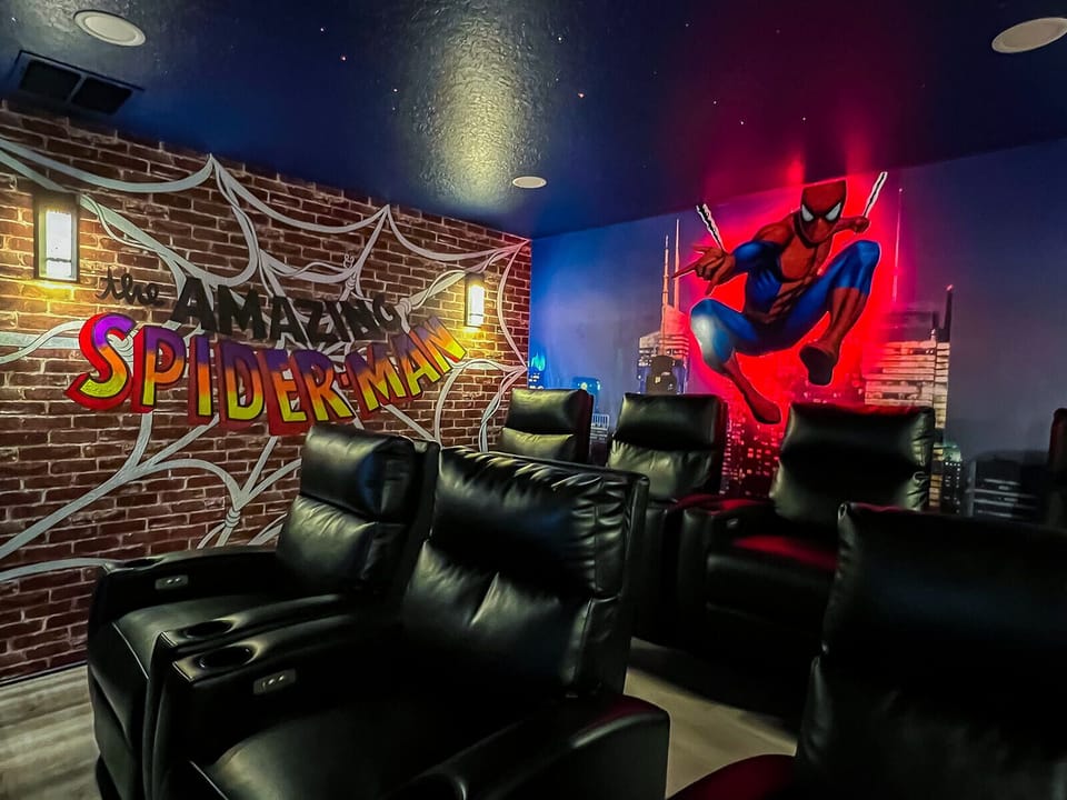 Home Theater (1)