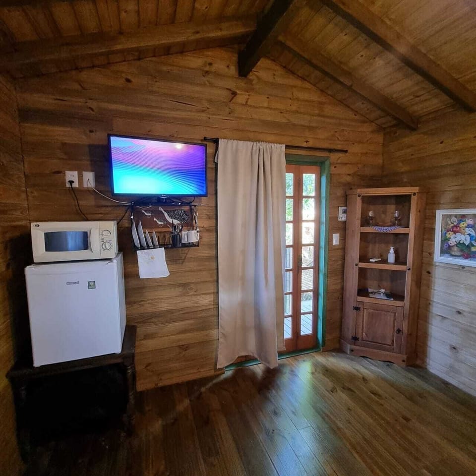 Standard Studio Suite | Room amenity
