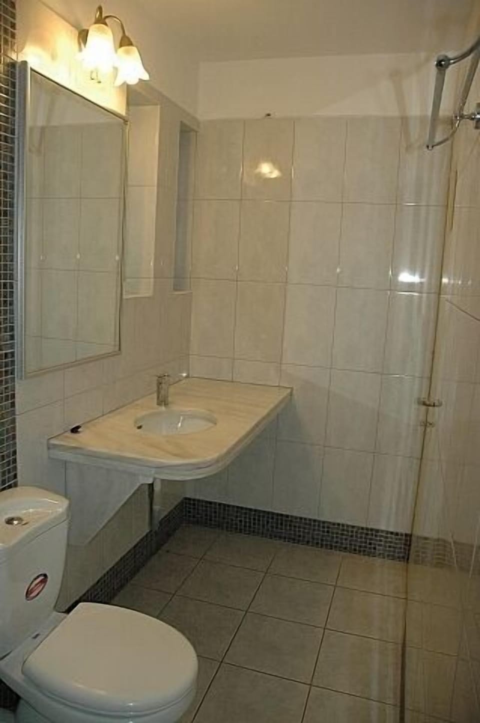 La Luna Bed and Breakfast in Stalida