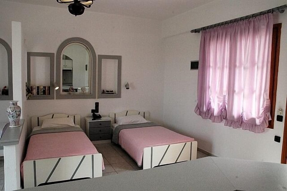 Studio | Bed sheets