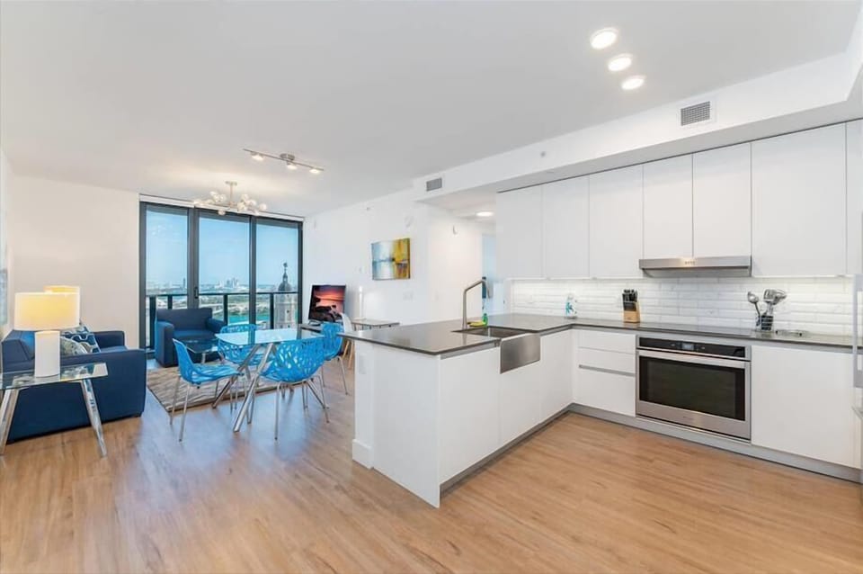 Miami 2 Bedroom