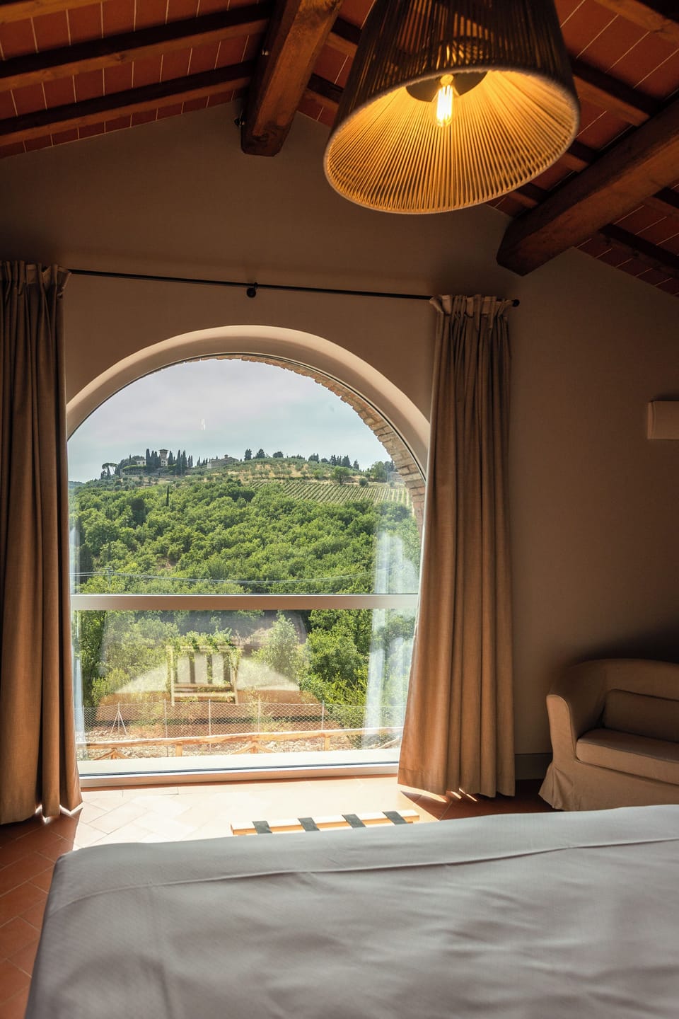 Villa, 2 Bedrooms | In-room safe, individually furnished, soundproofing, free WiFi