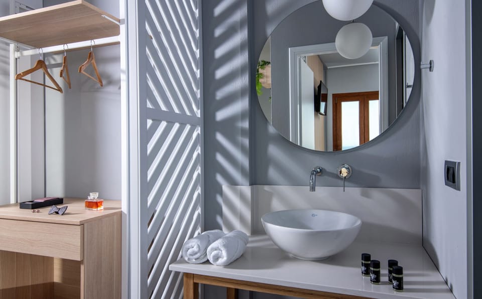 Villa Elite by Checkin Bed and Breakfast in Crete Region