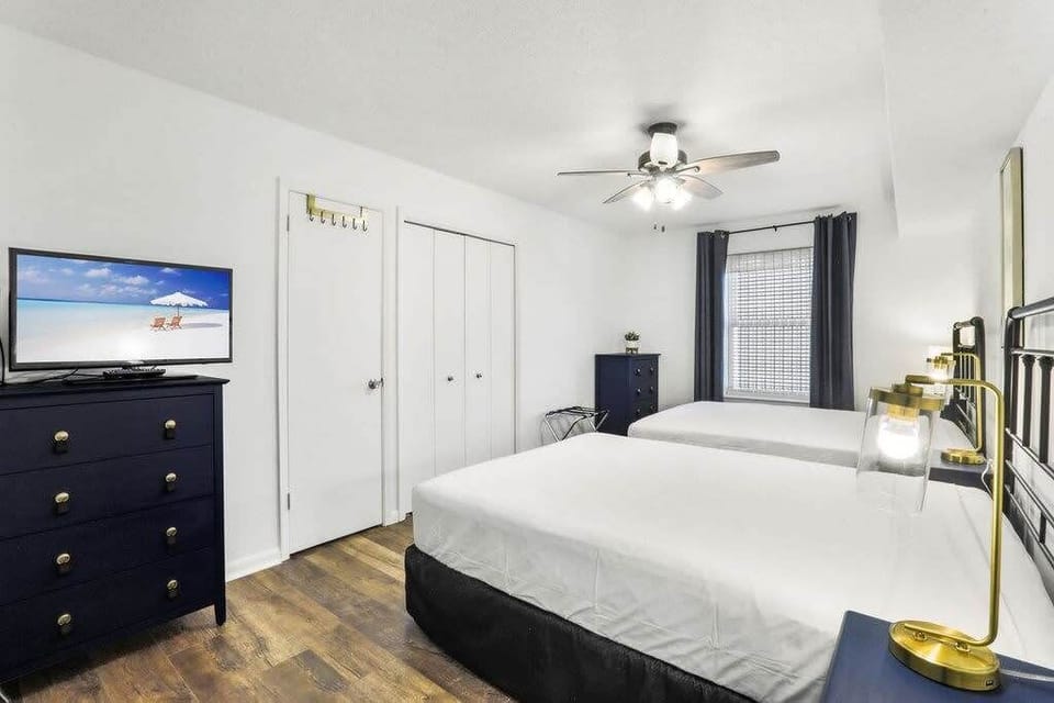 Bedroom #3