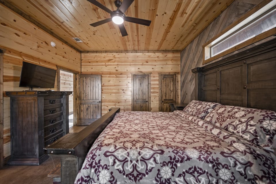 downstairs master bedroom #2