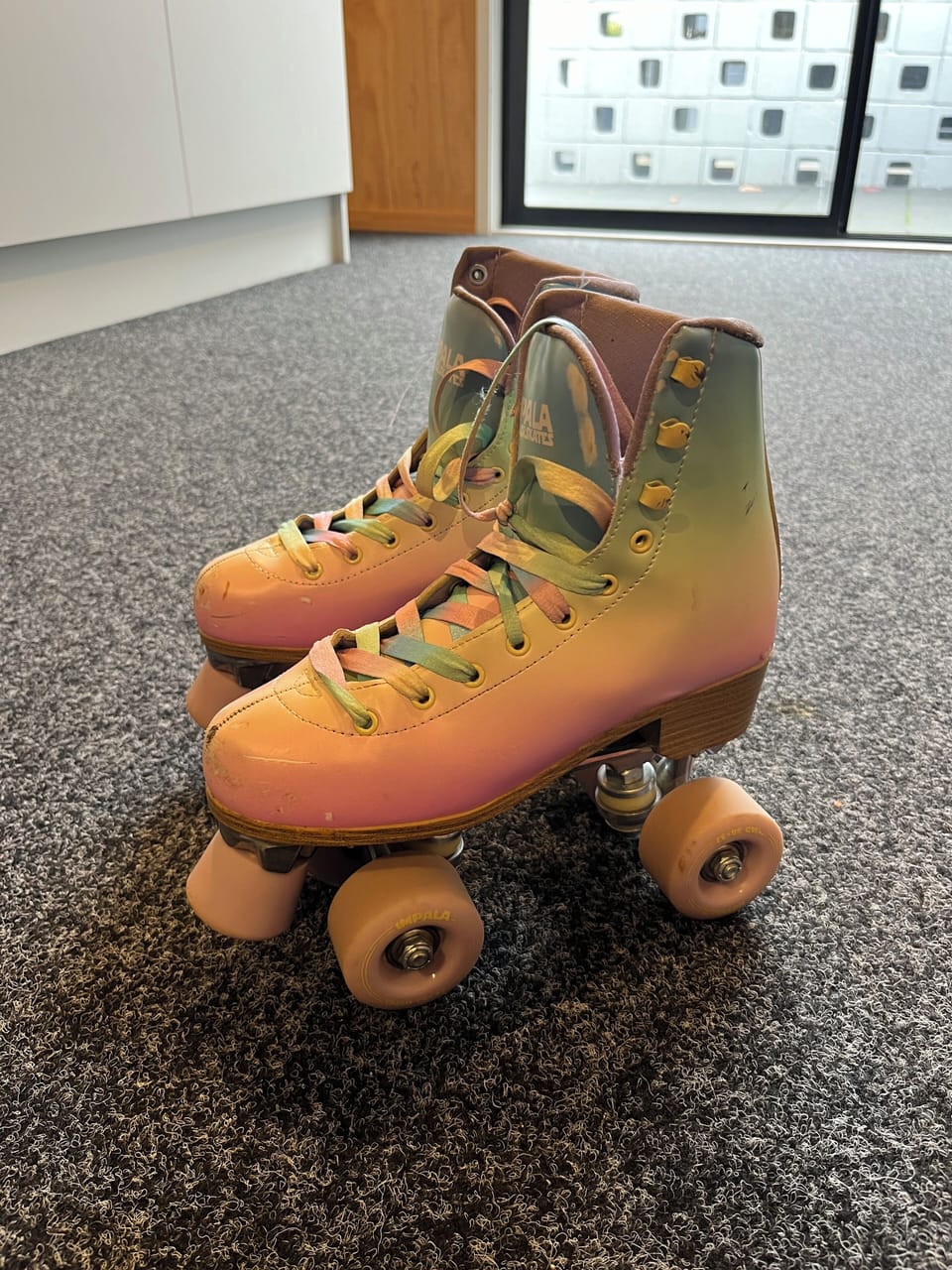roller skates