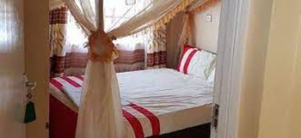 Standard Room | Bed sheets