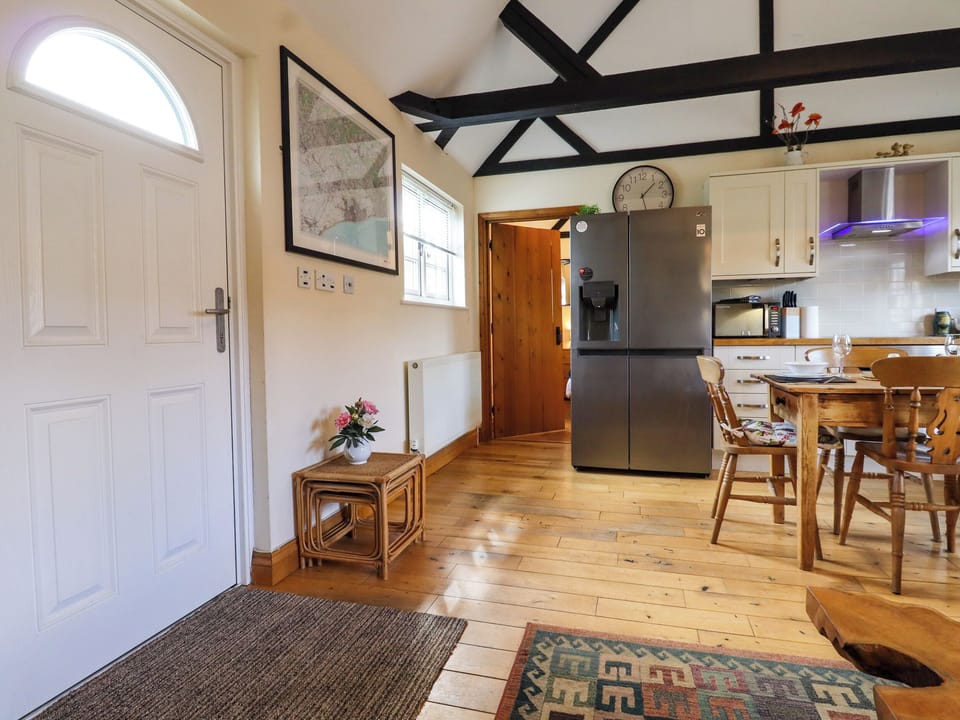 Cottage | Interior