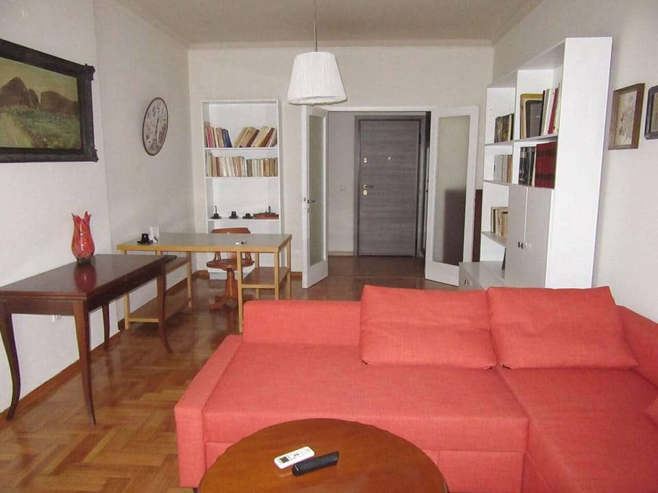Apartment | Interior
