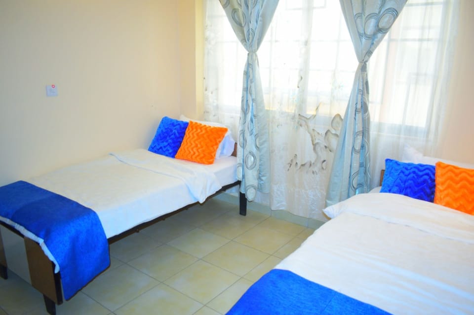 Mukoma Heights Apartment in Nairobi County