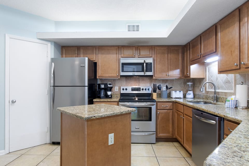 Summer House 804A - Signature Properties - Orange Beach, AL