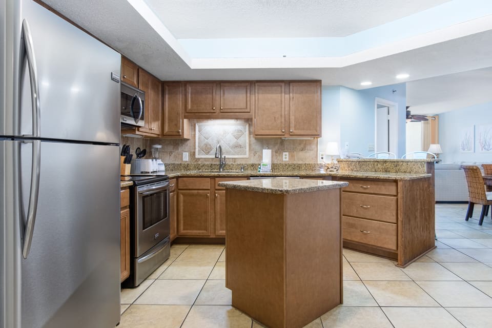 Summer House 804A - Signature Properties - Orange Beach, AL